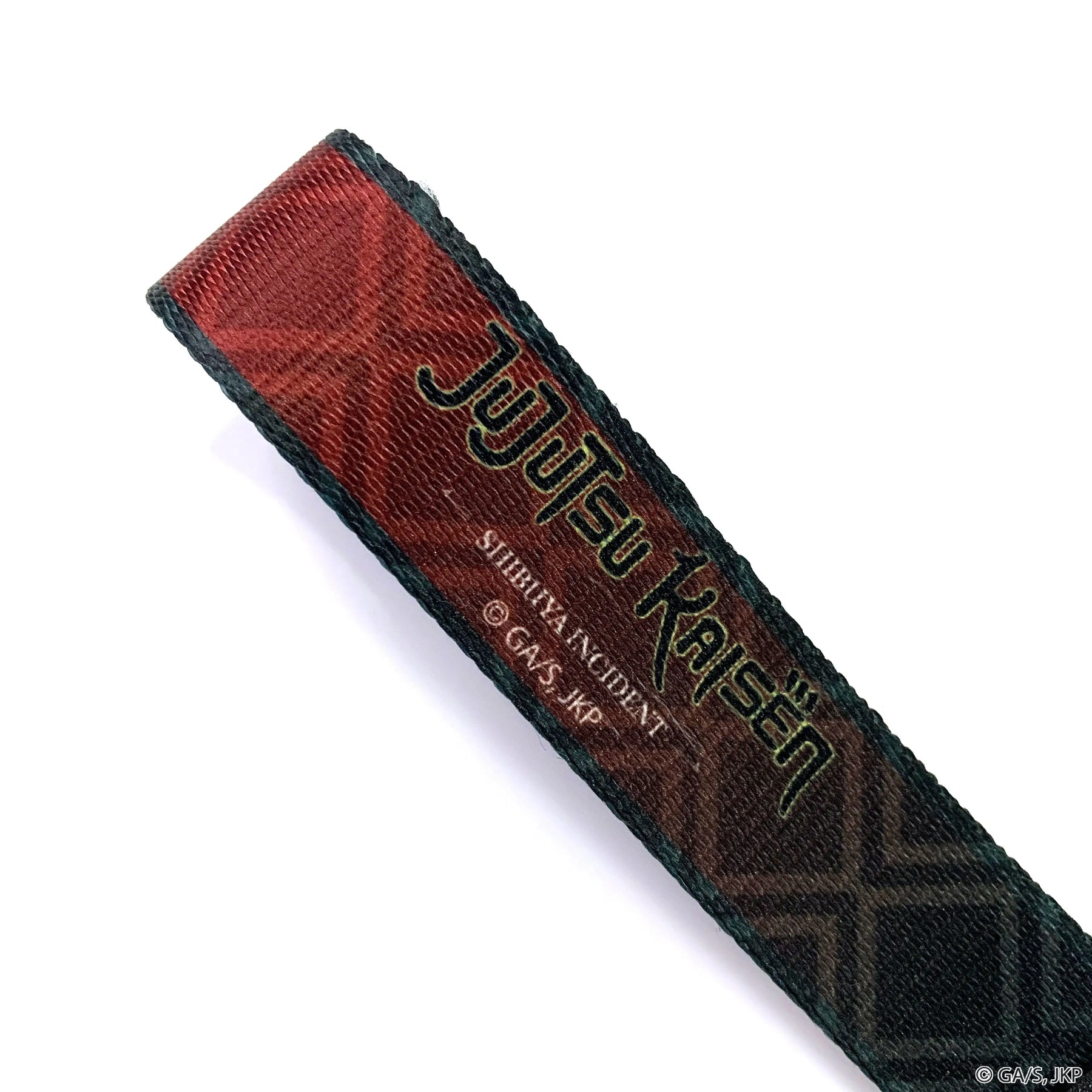 Ryomen Sukuna - Jujutsu Kaisen - Keystrap Bundle