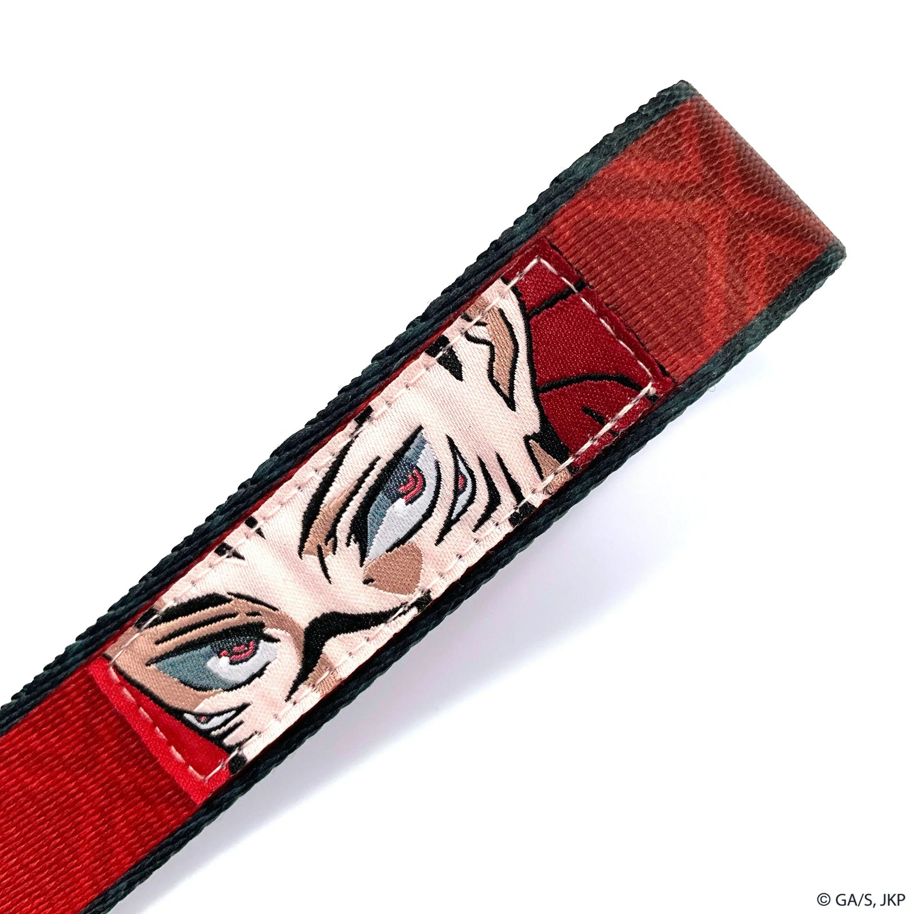 Ryomen Sukuna - Jujutsu Kaisen - Keystrap Bundle