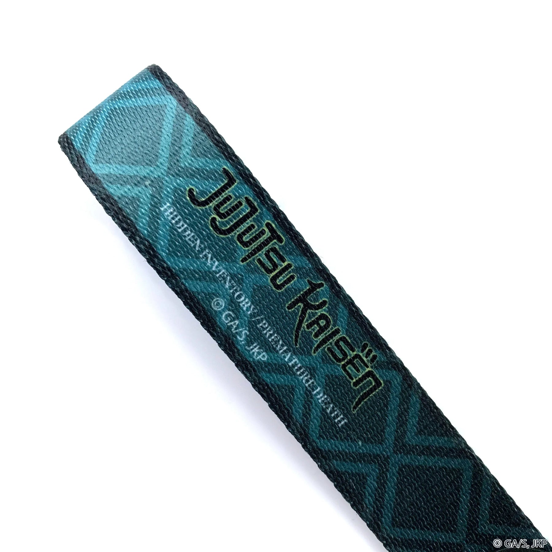 Satoru Gojo - Jujutsu Kaisen - Keystrap Bundle