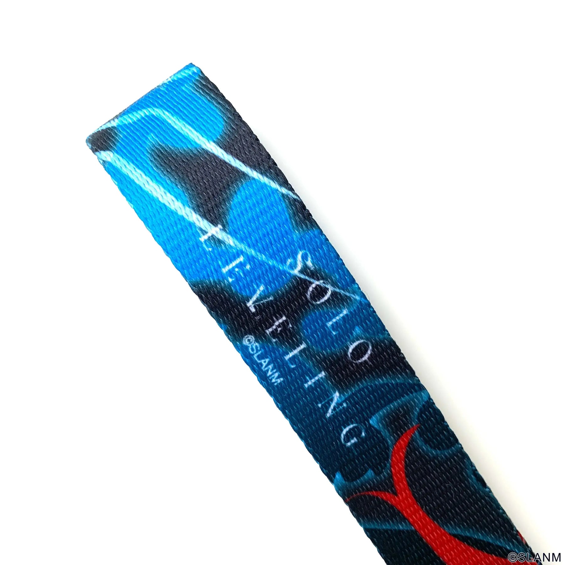 Shadow Igris - Solo Leveling - Keystrap Bundle