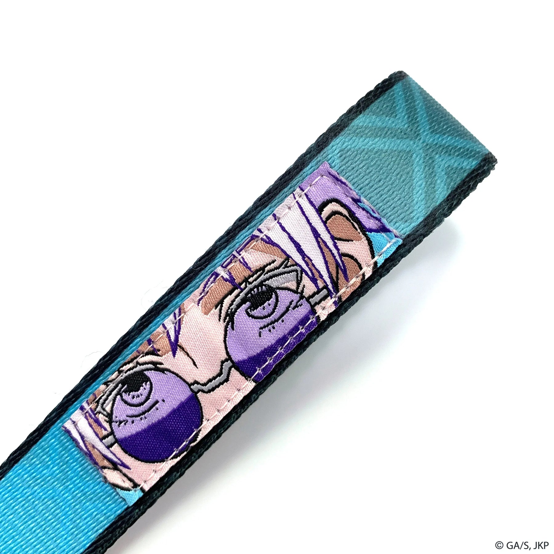 Satoru Gojo - Jujutsu Kaisen - Keystrap Bundle
