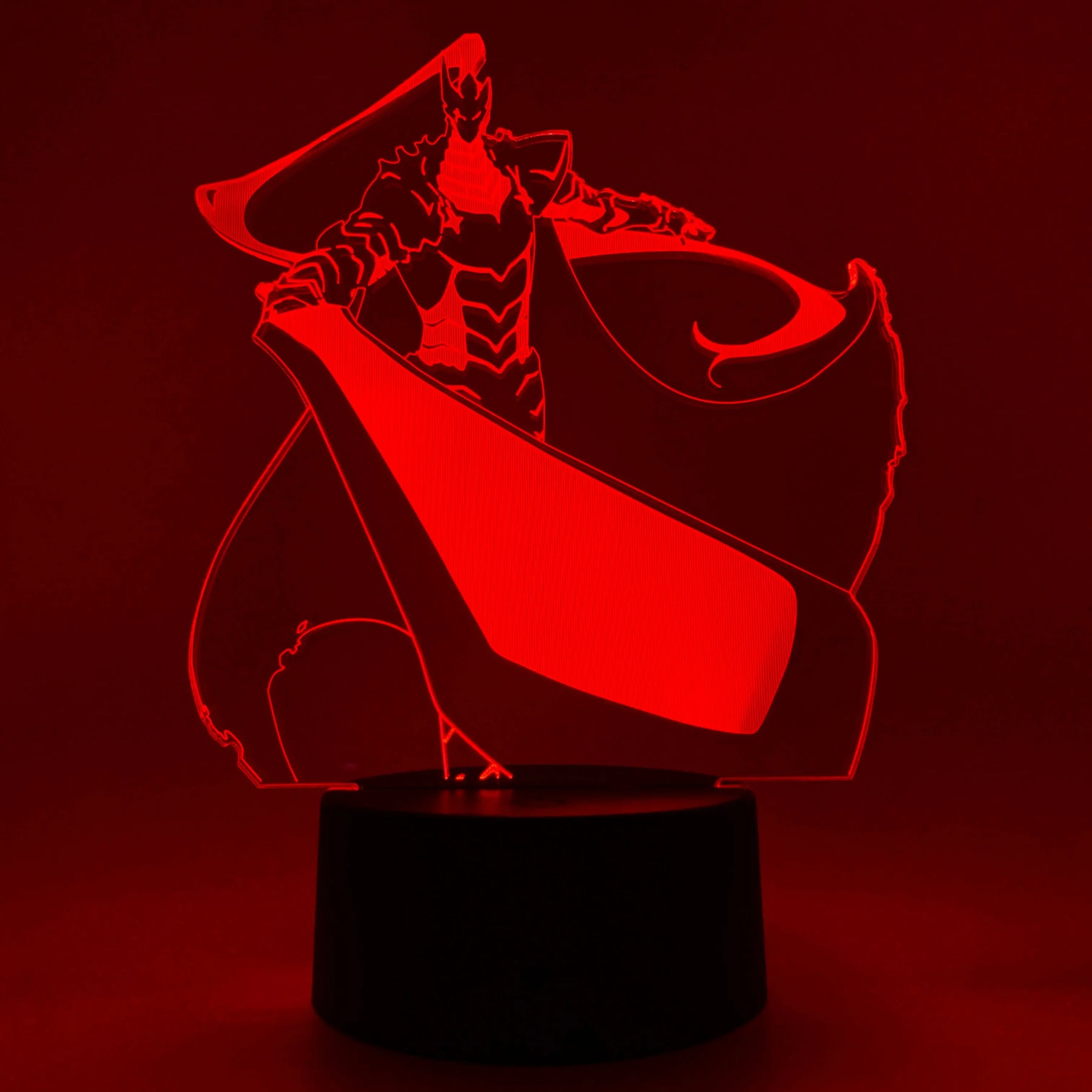 Shadow Igris - Solo Leveling - Lamp