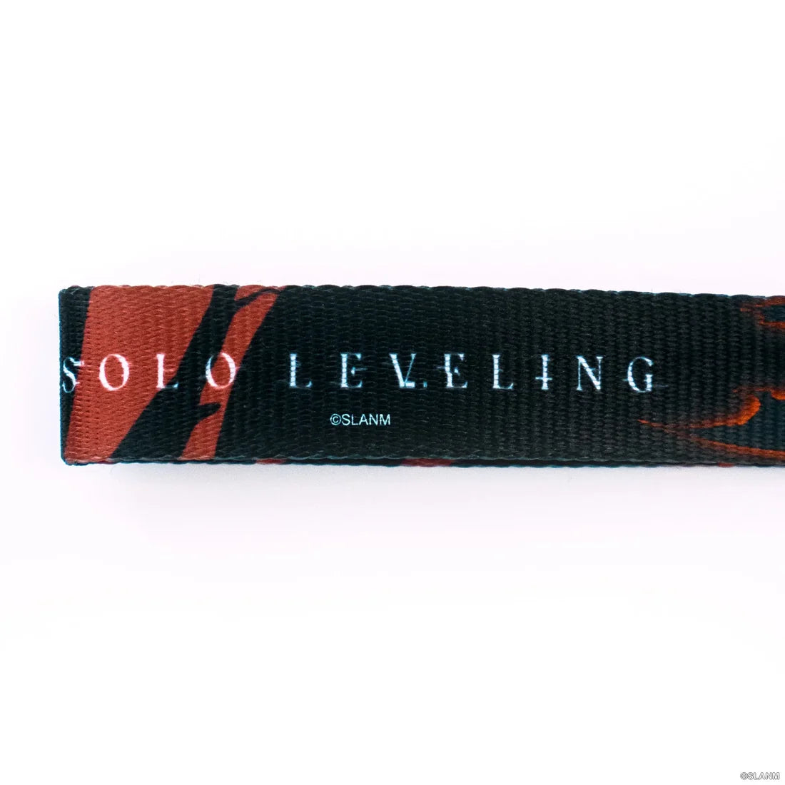 Igris - Solo Leveling - Keystrap Bundle