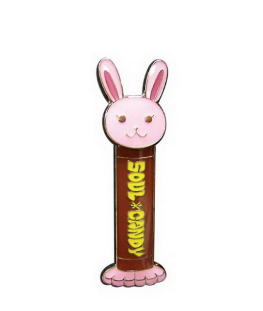 Soul Candy Chappy - Bleach - Pin