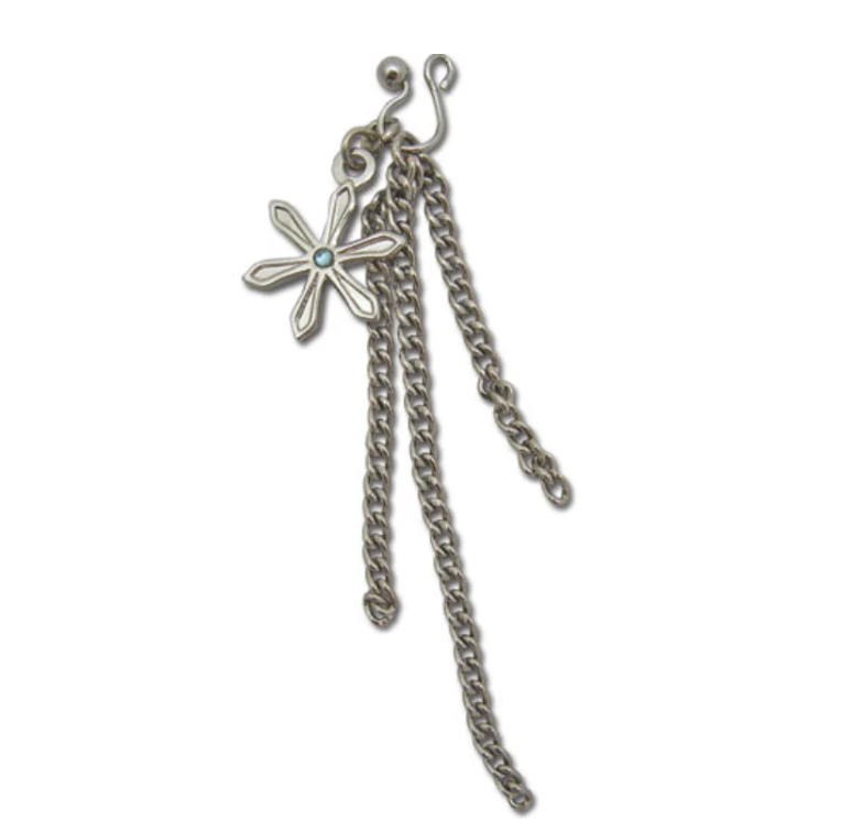 Orihime Inoue - Bleach - Earrings