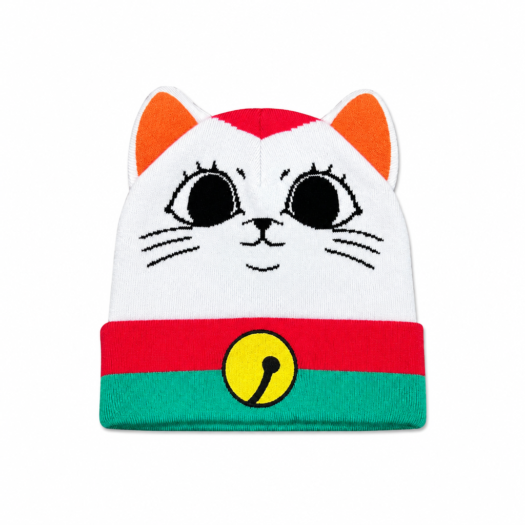 Turbo Granny - DAN DA DAN - Beanie