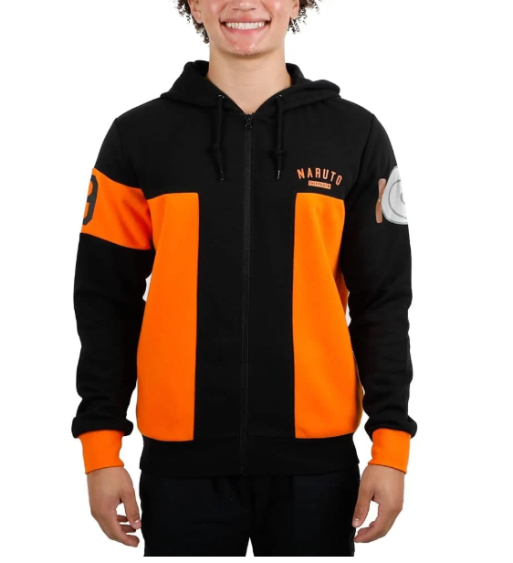 Naruto - Naruto Shippuden - Hoodie