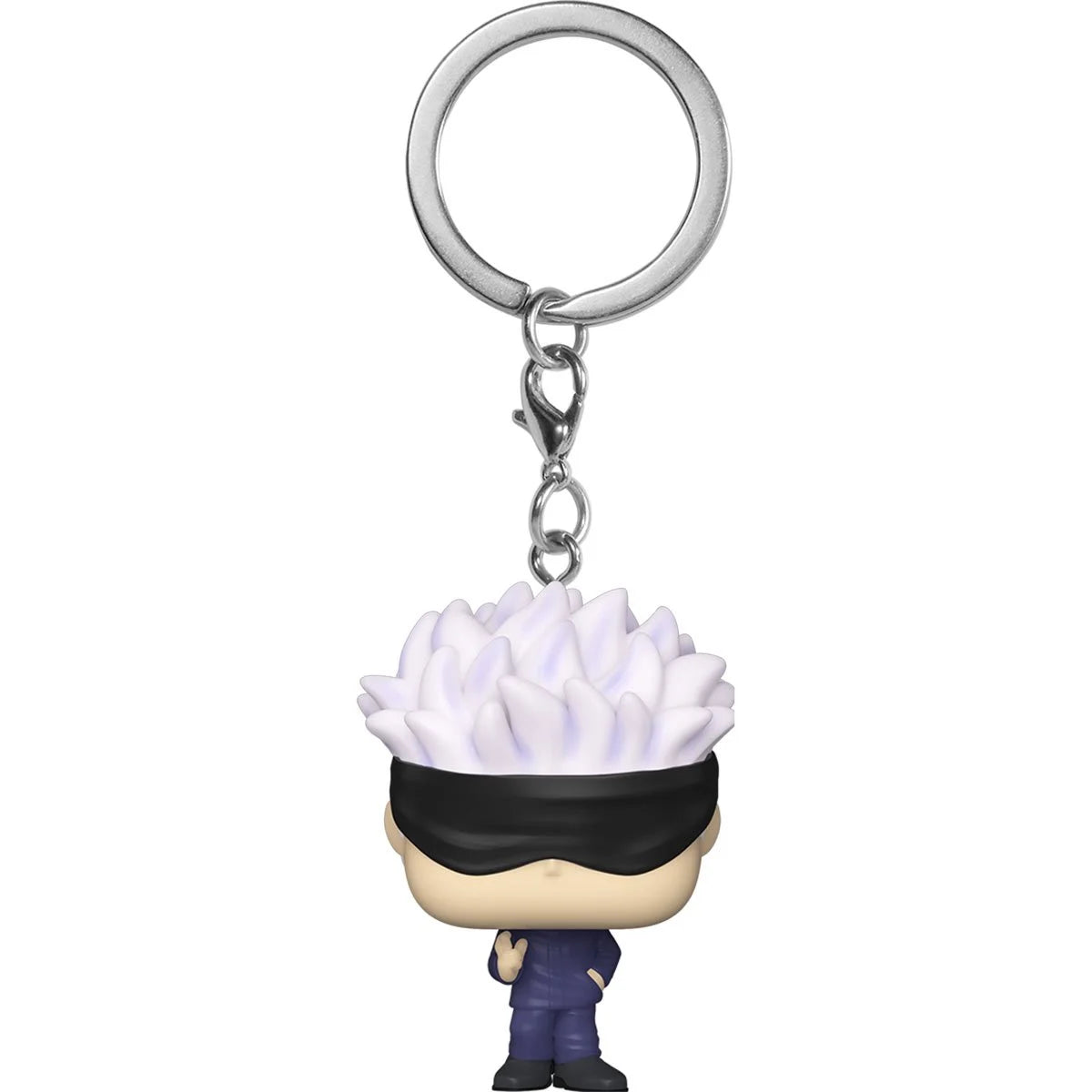 Satoru Gojo - Jujutsu Kaisen - Pocket Pop Key Chain