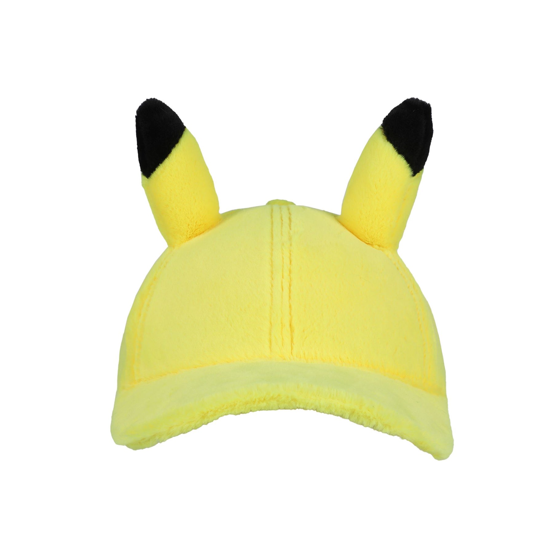 Pikachu - Pokemon - Snapback Hat