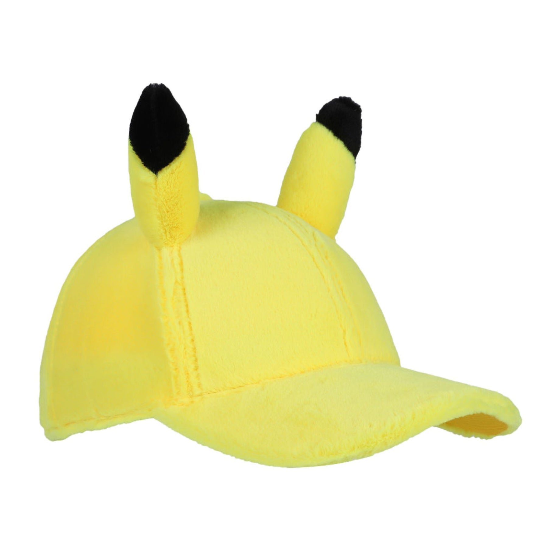 Pikachu - Pokemon - Snapback Hat