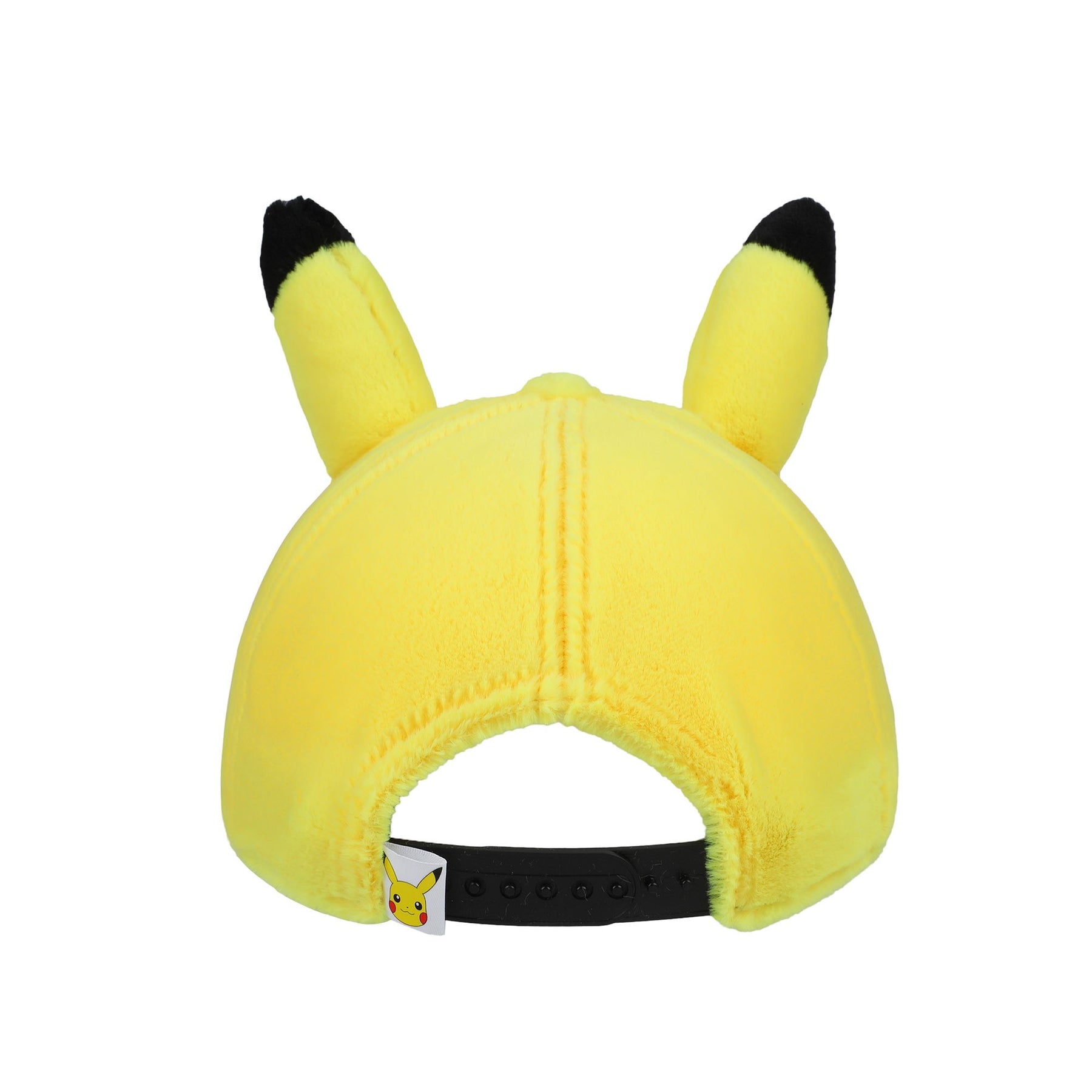 Pikachu - Pokemon - Snapback Hat