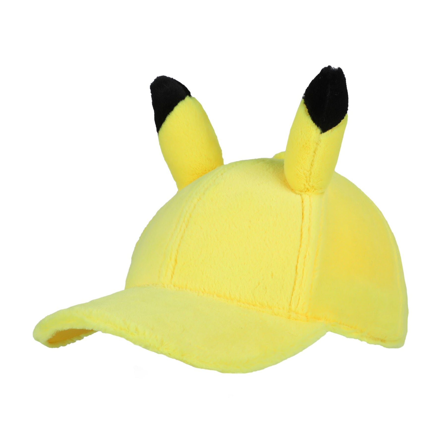 Pikachu - Pokemon - Snapback Hat