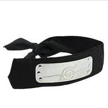 Itachi Uchiha - Naruto Shippuden - Anti-Konoha Roleplay Headband