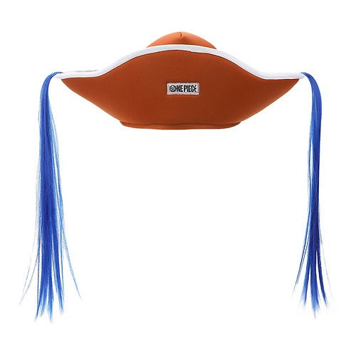 Buggy - One Piece - Cosplay Pirate Hat