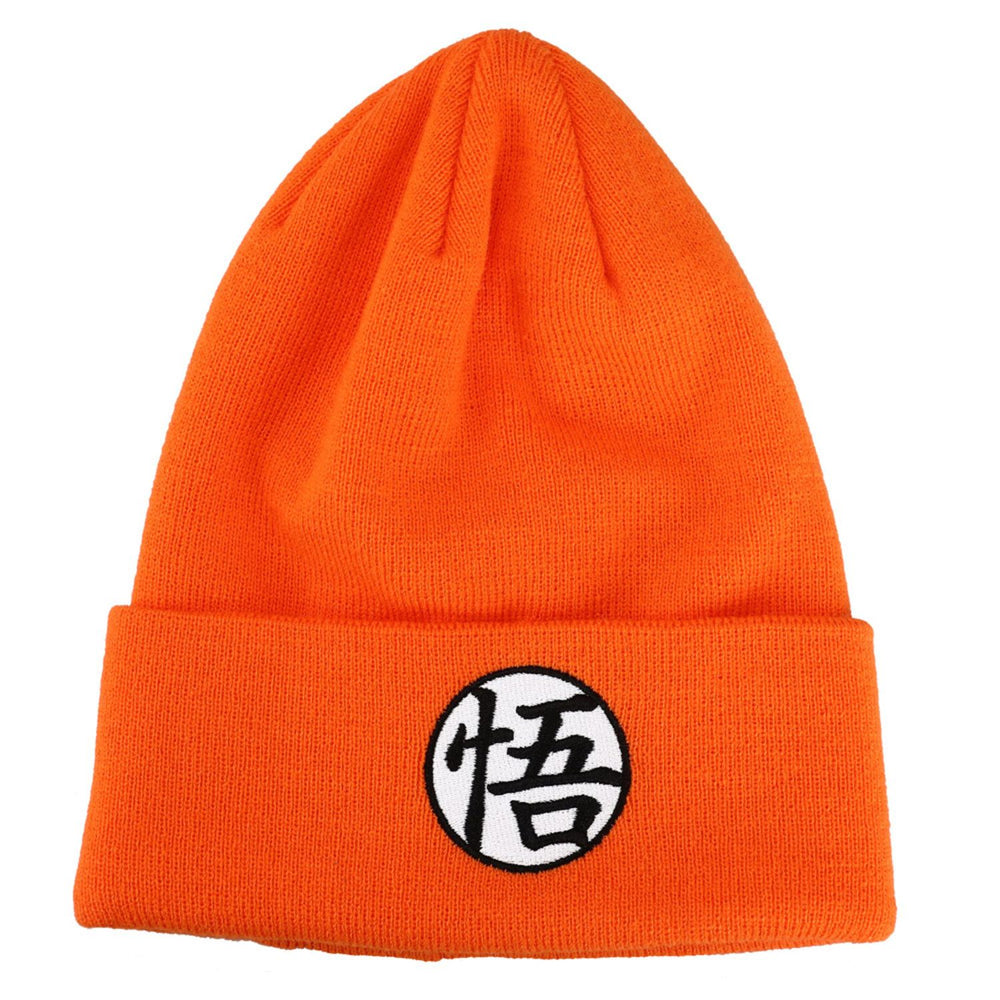 Goku Kanji - Dragon Ball Z - Beanie