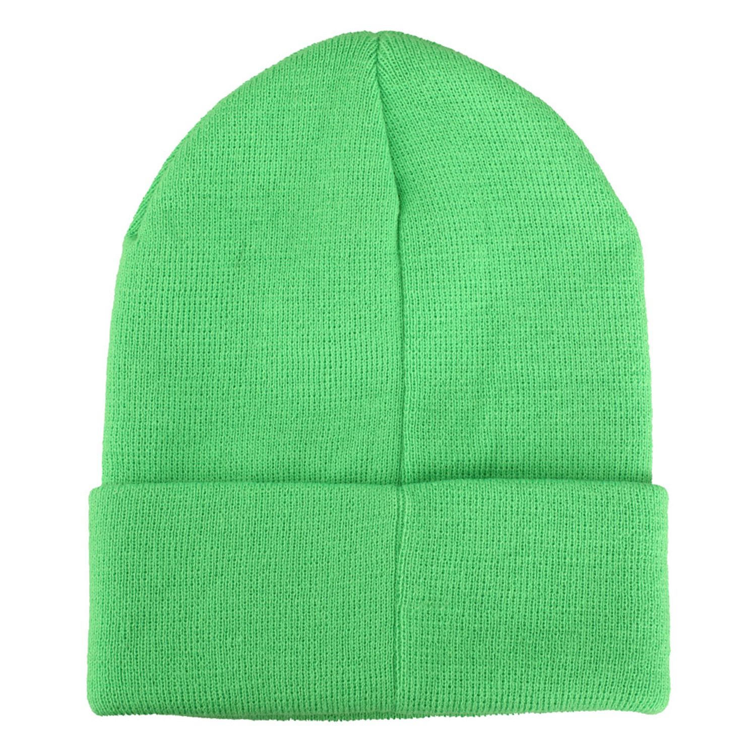 Neon Green - Hunter X Hunter -  Beanie