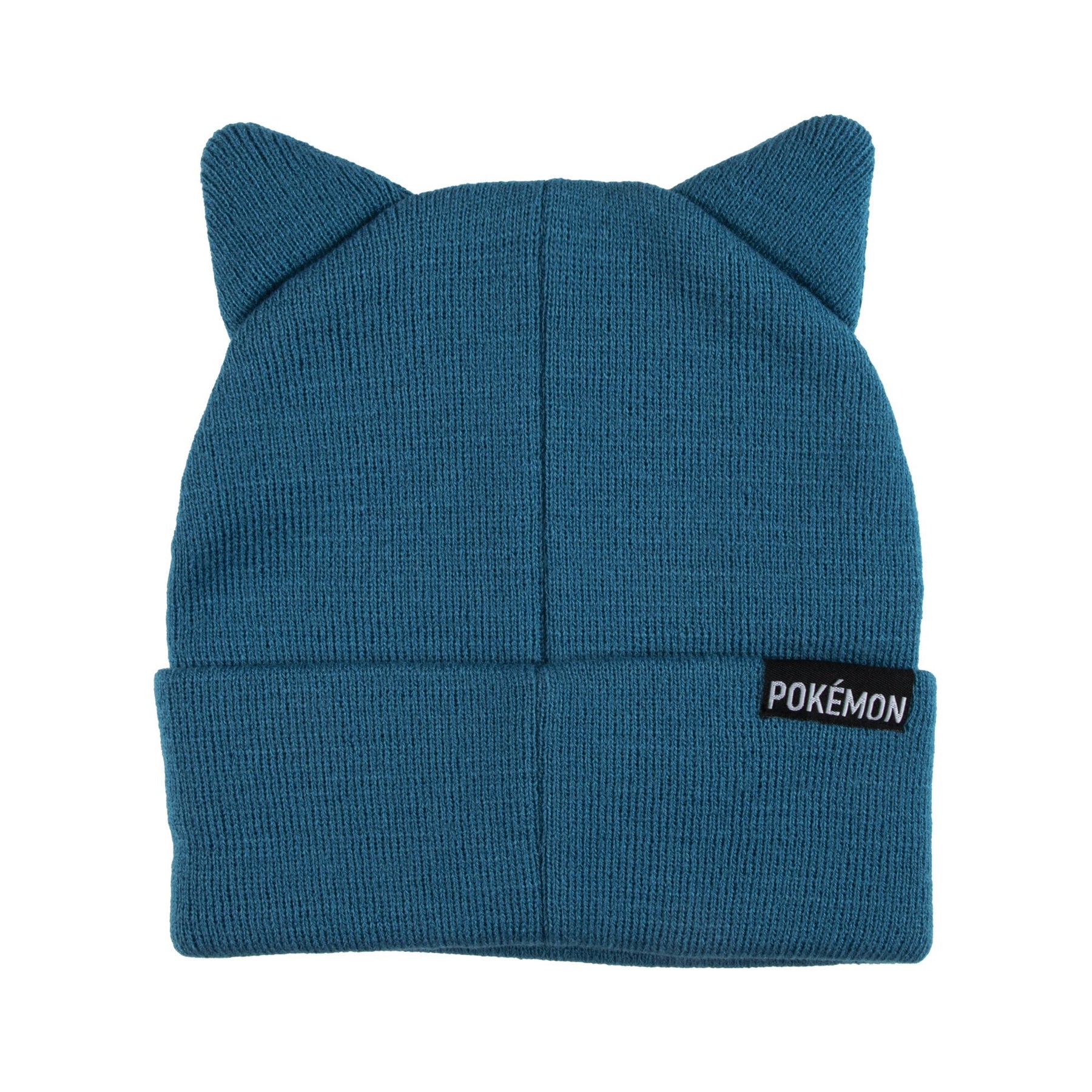 Snorlax - Pokemon - Big Face Beanie