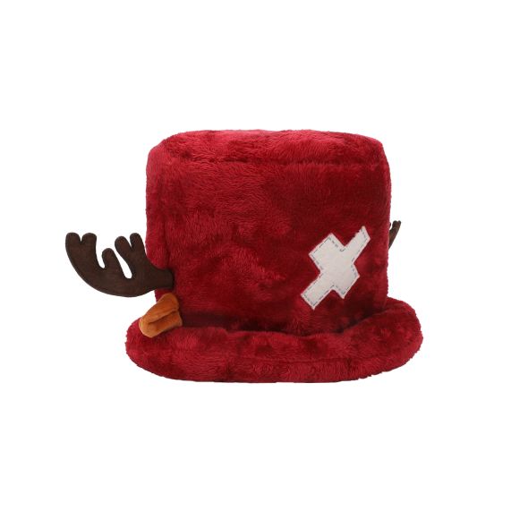 Chopper - One Piece - Novelty Cosplay Hat