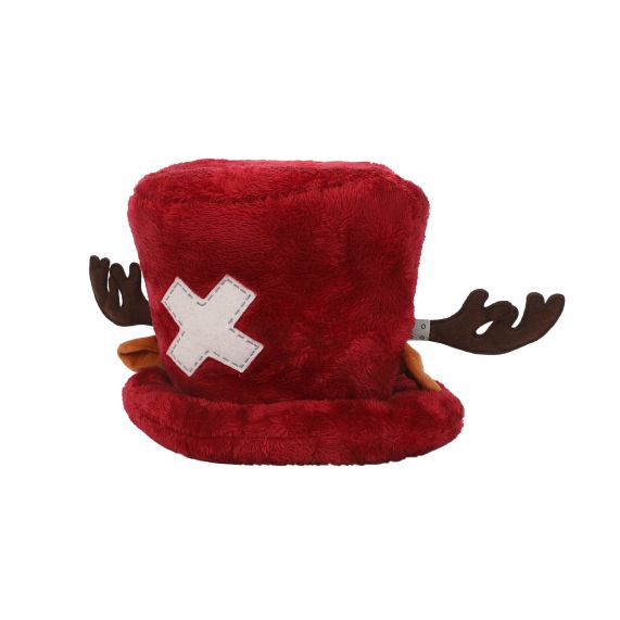 Chopper - One Piece - Novelty Cosplay Hat