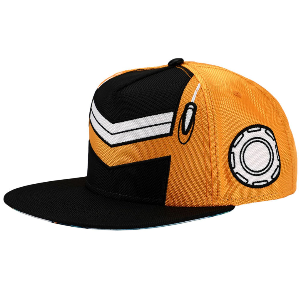 Great Saiyaman - Dragon Ball Z - Cosplay Snapback Hat